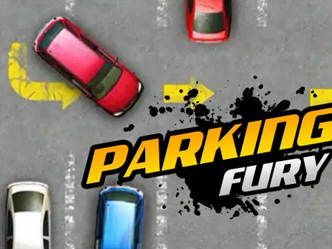 Parking Fury