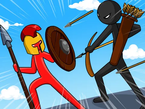 Stick War: Saga